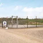 Hébergement de vacances Vestergade Xi Sønderby