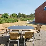Hébergement de vacances Vestergade Xi Sønderby