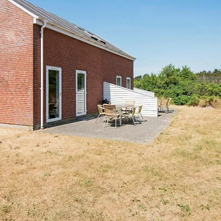 Casa vacanze Vestergade Xi