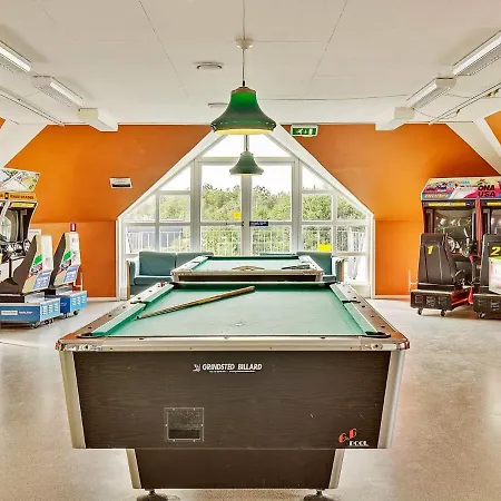 Vestergade Xi 別荘 Sønderby