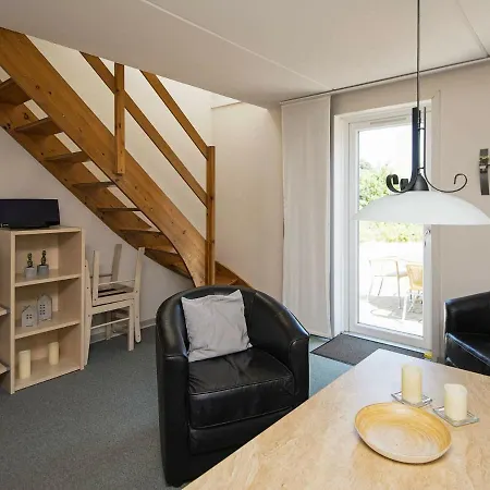 Vestergade Xi Casa vacanze Sønderby