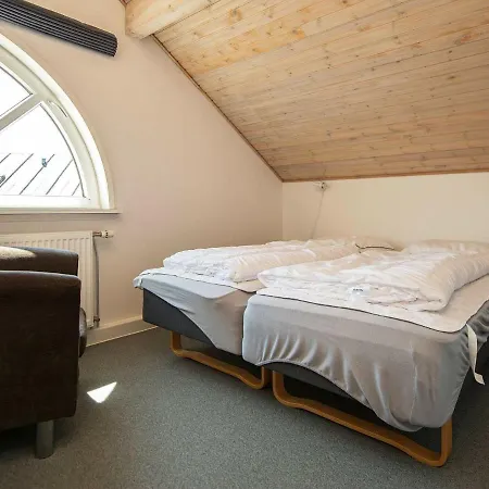 Casa vacanze Vestergade Xi *