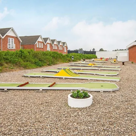 Vestergade Xi * Sønderby