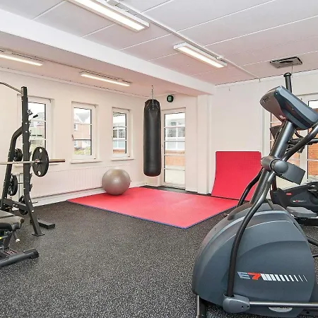 Casa vacanze Vestergade Xi Sønderby