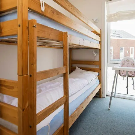 Vestergade Xi 別荘 Sønderby