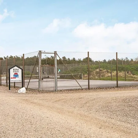 Casa vacanze Vestergade Xi Sønderby