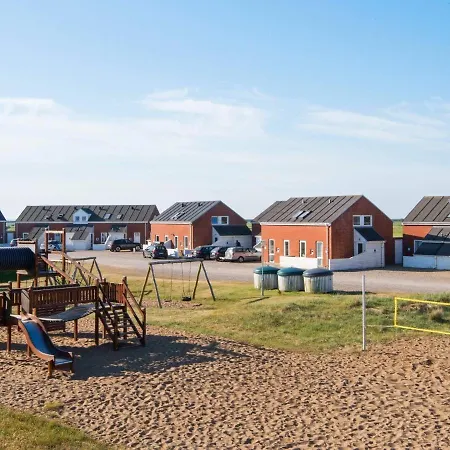 Vestergade Xi Sønderby