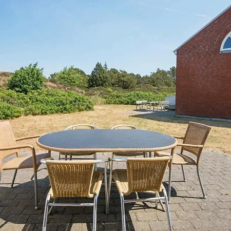 Casa vacanze Vestergade Xi Sønderby