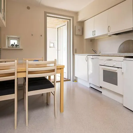 別荘 Vestergade Xi Sønderby