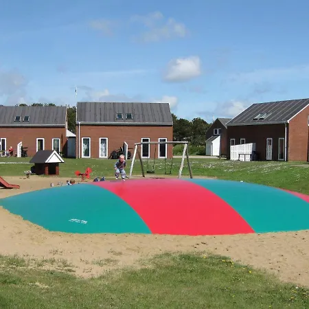 Vestergade Xi Casa vacanze Sønderby