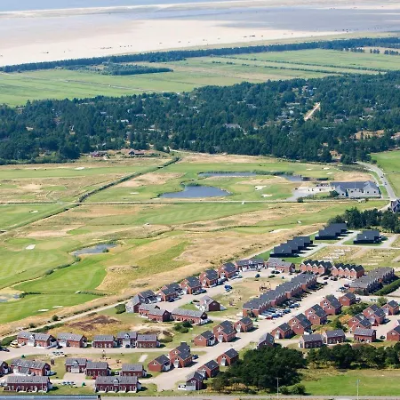 別荘 Vestergade Xi Sønderby