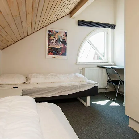 Casa vacanze Vestergade Xi *