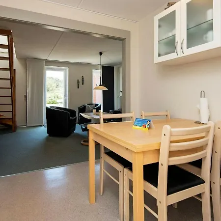 Casa vacanze Vestergade Xi *