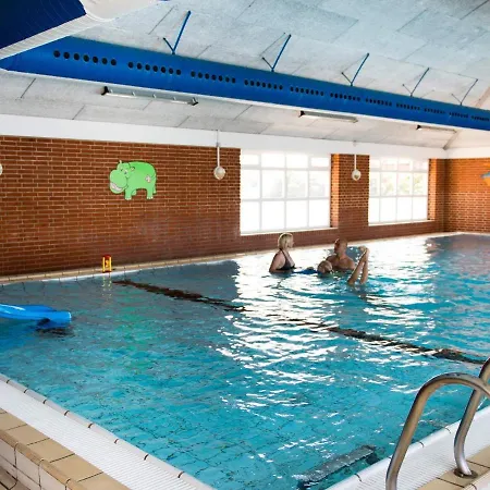 Casa vacanze Vestergade Xi Sønderby