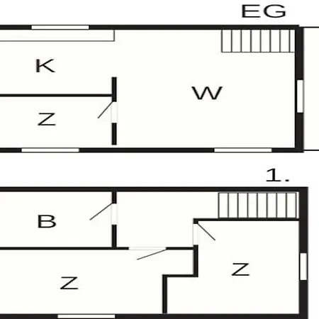 Casa vacanze Vestergade Xi *
