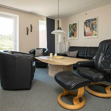 Vestergade Xi 別荘 Sønderby