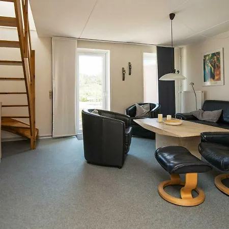 別荘 Vestergade Xi