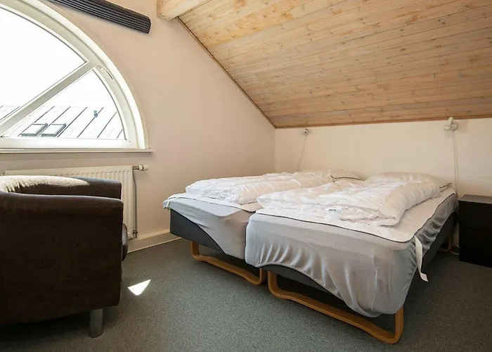 Prázdninový dům Vestergade Xi *