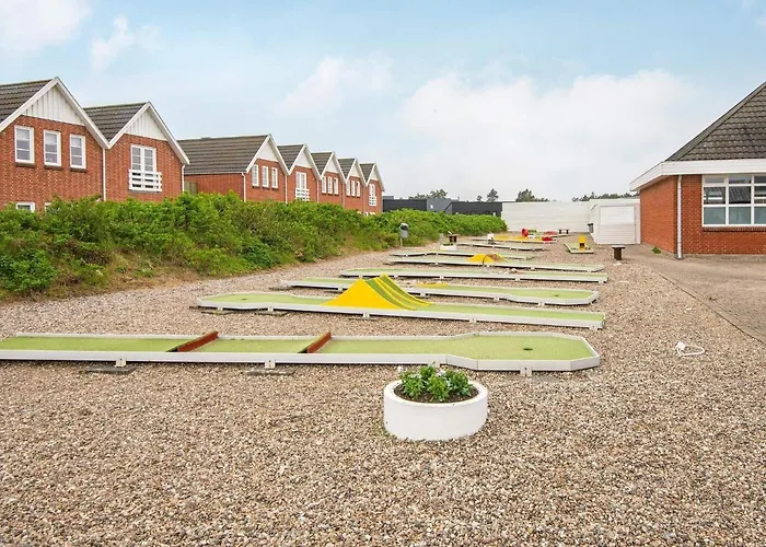 Vestergade Xi * Sønderby