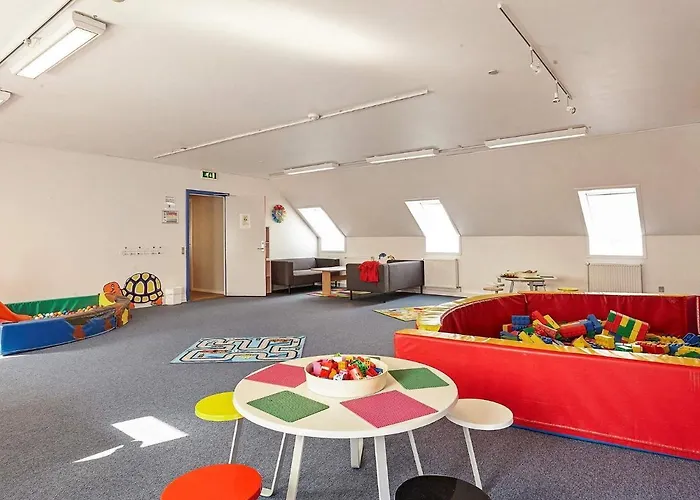 Vestergade Xi Prázdninový dům