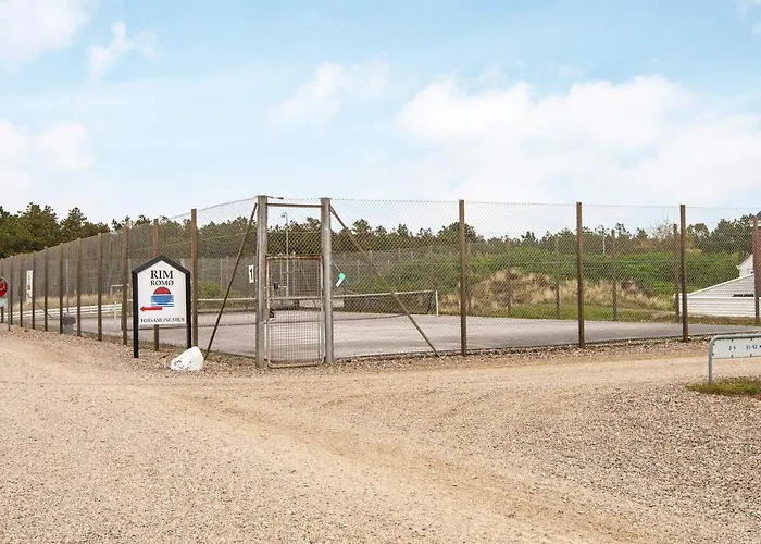 Prázdninový dům Vestergade Xi Sønderby