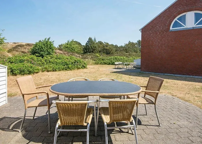 Prázdninový dům Vestergade Xi Sønderby