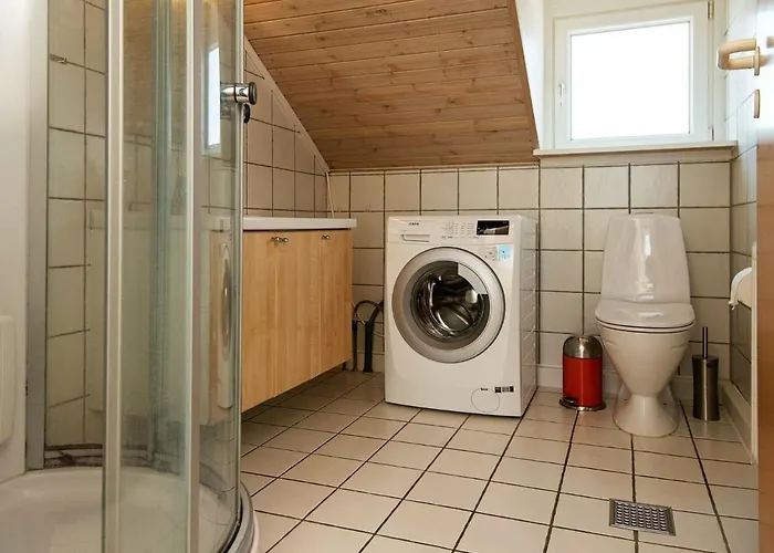 Prázdninový dům Vestergade Xi