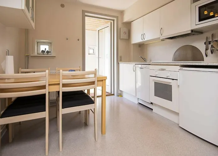 Prázdninový dům Vestergade Xi Sønderby