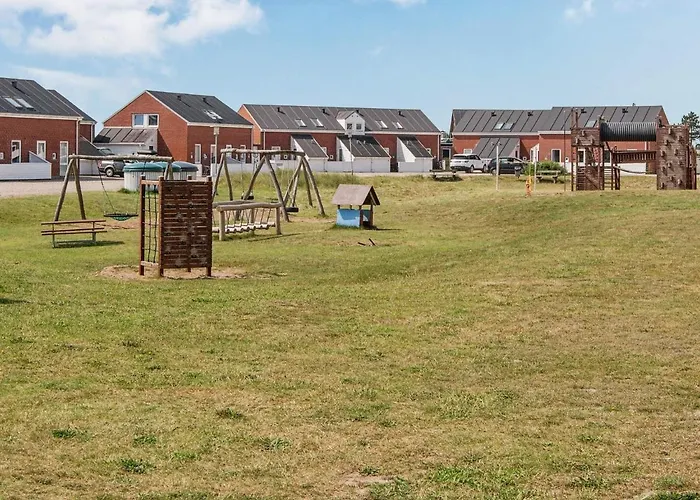 Vestergade Xi Sønderby