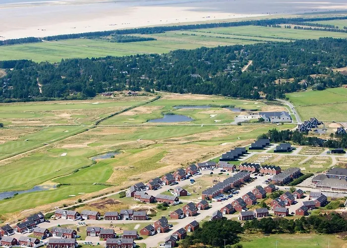 Prázdninový dům Vestergade Xi Sønderby