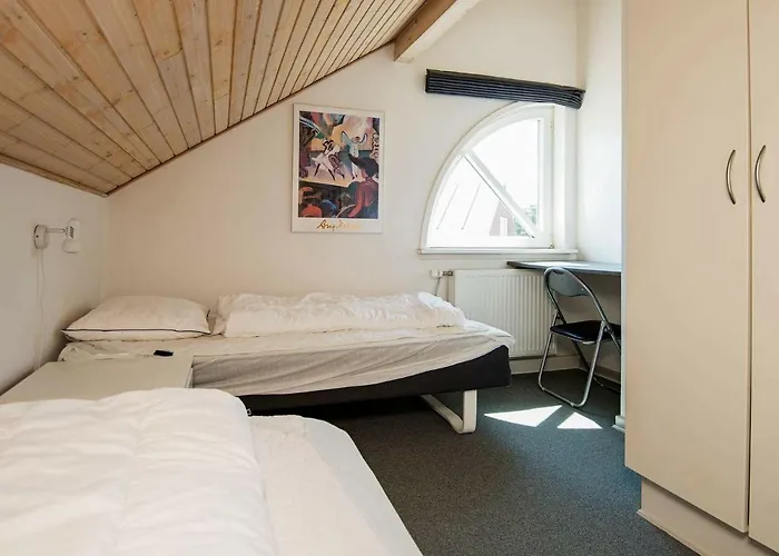 Prázdninový dům Vestergade Xi *