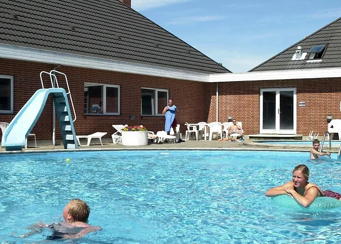 Vestergade Xi * Sønderby